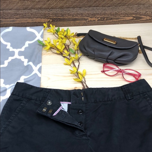 SOLD!BITTEN by Sarah Jessica Parker Khaki Pants. - Picture 2 of 7